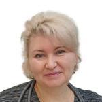 Будина Т. В. - фото