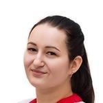 Меркушева Екатерина Сергеевна, Стоматолог - Киров