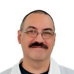 Хлыбов Борис Николаевич, Врач УЗИ - Киров