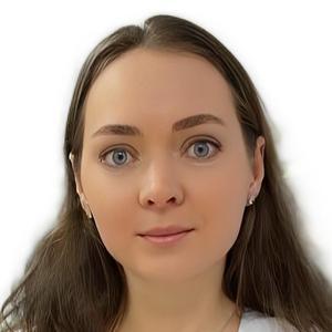 Сухих Марина Михайловна, врач узи, детский врач узи - Киров