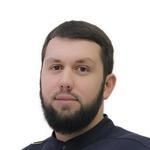 Гасанбеков Аслан Эсбуллаевич, Стоматолог-хирург - Киров