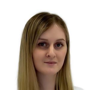 Лакштаускайте Юлия Эдуардовна, врач-косметолог, дерматолог, трихолог - Киров