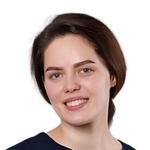 Шоломова Елена Сергеевна, Стоматолог-гигиенист, Детский стоматолог-гигиенист - Киров