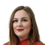 Чулкова Алёна Сергеевна, Стоматолог-гигиенист - Киров