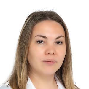 Груздева Юлия Владимировна, гинеколог, акушер, гинеколог-хирург - Киров