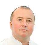 Владимиров Сергей Леонидович, Кардиолог - Киров