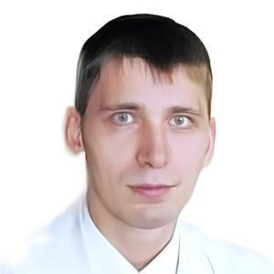Зубов Евгений Валерьевич, Нейрохирург - Киров
