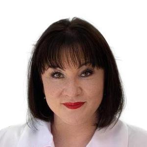 Мамаева Юлия Геннадьевна, врач узи - Киров