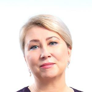 Сунцова Наталья Олеговна, эндоскопист - Киров