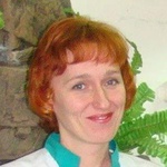 Яшина Ирина Александровна Яшина Ирина Александровна, Массажист, Психолог - Киров