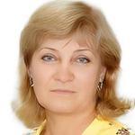 Черняева М. В. - фото