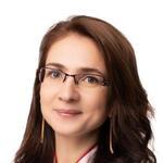 Гусева Елена Анатольевна, Гинеколог, Гинеколог-хирург - Киров