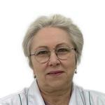 Колеватова Ольга Александровна, Акушер - Киров
