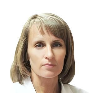 Войнова Светлана Вячеславовна - фотография Войнова Светлана Вячеславовна, врач узи - Киров