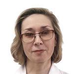 Мелкишева Марина Владимировна, Врач УЗИ, Детский врач УЗИ - Киров