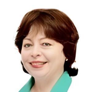 Филипенкова Ольга Ильинична, гинеколог - Киров