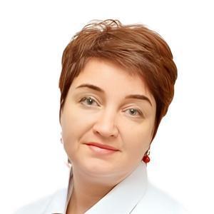 Кряжевских Инна Петровна, Гастроэнтеролог - Киров