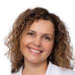 Закалата Ольга Александровна, Гинеколог, Акушер, Гинеколог-хирург, Гинеколог-эндокринолог - Киров