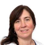 Зикмайер Елена Геннадьевна, Гинеколог-хирург, Гинеколог-эндокринолог, Репродуктолог - Киров