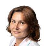 Головина Наталья Сабировна, Врач УЗИ - Киров
