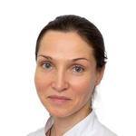 Калиниченко Ольга Петровна, Гинеколог, Акушер, Врач УЗИ, Гинеколог-хирург - Киров
