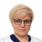 Солгалова Ирина Владимировна, Гинеколог, Акушер, Врач УЗИ, Гинеколог-хирург, Онколог - Киров