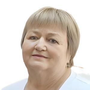 Корчемкина Светлана Ивановна, стоматолог, детский стоматолог - Киров