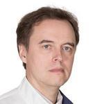 Ефремов Дмитрий Николаевич, Кардиолог - Киров