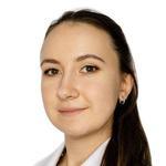 Тухватулина Ольга Николаевна, Невролог - Киров