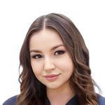 Белоусова Дарья Андреевна, Детский стоматолог - Киров