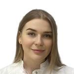 Тюлькина Анна Владимировна, ЛОР, Детский ЛОР - Киров