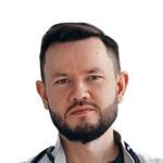Селезнёв Максим Константинович, Хирург, Флеболог - Киров