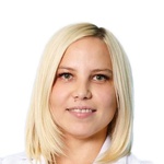 Ермакова Ольга Владимировна, Педиатр, Детский пульмонолог - Киров