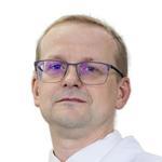 Попырин Игорь Анатольевич, Хирург - Киров