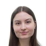 Лукащук Юлия Олеговна, Стоматолог - Киров