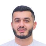 Мусазаде Али Русланович, Стоматолог, Стоматолог-имплантолог, Стоматолог-ортопед, Стоматолог-хирург - Киров