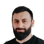 Ахмедов Арсен Рамизович Ахмедов Арсен Рамизович, Стоматолог, детский стоматолог-хирург - Киров