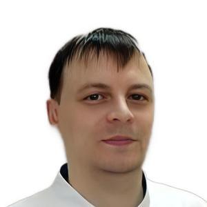 Онучин Михаил Дмитриевич, хирург, врач узи, сосудистый хирург (ангиохирург), флеболог - Киров