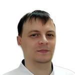 Онучин Михаил Дмитриевич, Хирург, Врач УЗИ, Сосудистый хирург (ангиохирург), Флеболог - Киров