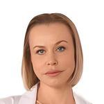 Хлыбова Екатерина Станиславовна, Гинеколог, гинеколог-эндокринолог, гирудотерапевт, нутрициолог - Сочи