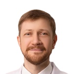 Балдин Алексей Витальевич, Уролог - Киров