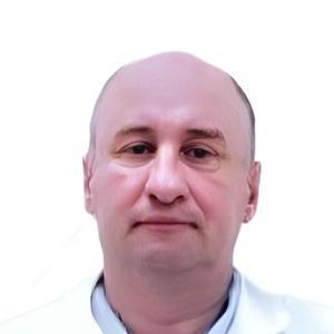 Васильев Сергей Павлович, уролог - Киров