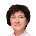 Санникова Наталья Николаевна, Гинеколог - Киров