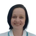 Помелова Наталия Викторовна, Детский ЛОР - Киров