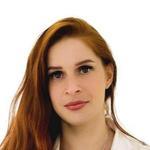 Китаева Юлия Николаевна, Стоматолог - Киров