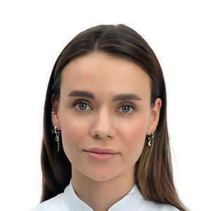 Молчанова Светлана Владимировна, онколог-гинеколог, гинеколог, гинеколог-хирург - Киров