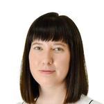 Частоедова Елизавета Владимировна, Гастроэнтеролог - Киров