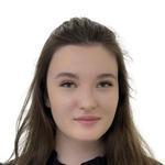 Рудакова Елизавета Витальевна, Стоматолог-гигиенист, Детский стоматолог-гигиенист - Киров