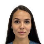 Трумм Алина Сергеевна, Дерматовенеролог, дерматолог, трихолог - Киров