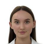 Манакова Екатерина Валерьевна, Детский стоматолог, Стоматолог - Киров